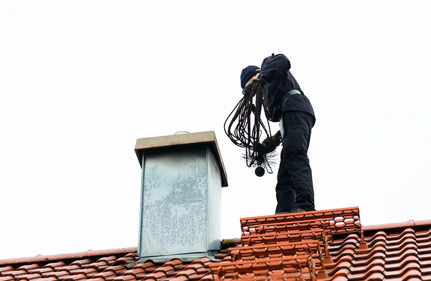 Chimney & Fireplace Sweeps in Poplar Bluff, MO