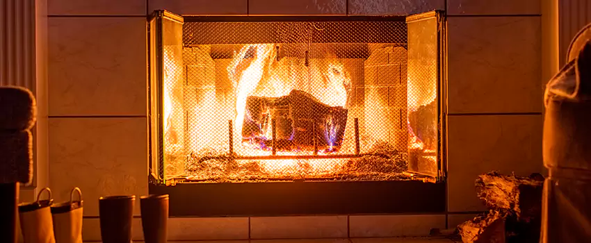 Astria Vent Free Gas Fireplaces Installation in Poplar Bluff, MO