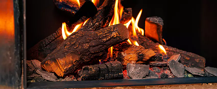Chimney Fireplace Ash Dump Cleaning in Poplar Bluff, MO