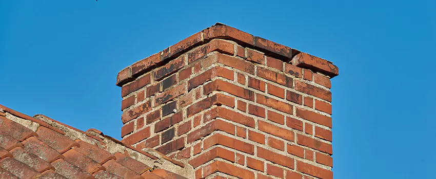 Clean Blocked Chimney in Poplar Bluff, Missouri