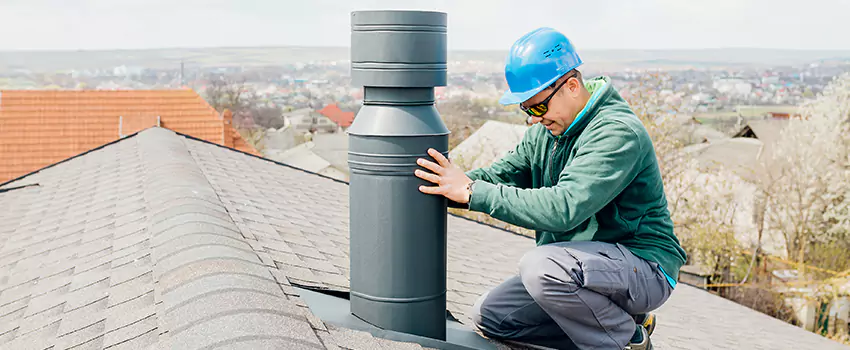 Chimney Chase Inspection Near Me in Poplar Bluff, Missouri