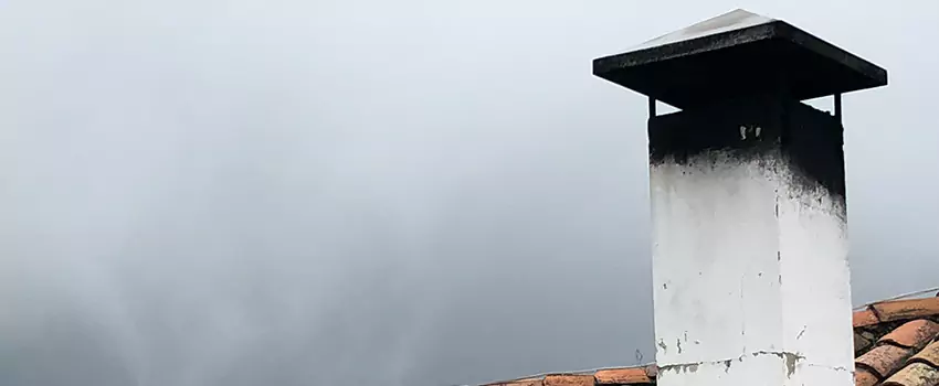 Chimney Damper Inspection in Poplar Bluff, MO