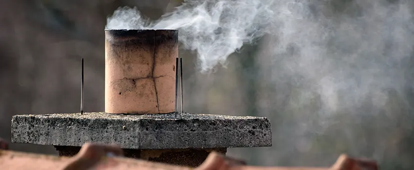 Wood Burning Chimney Odor Removal in Poplar Bluff, MO
