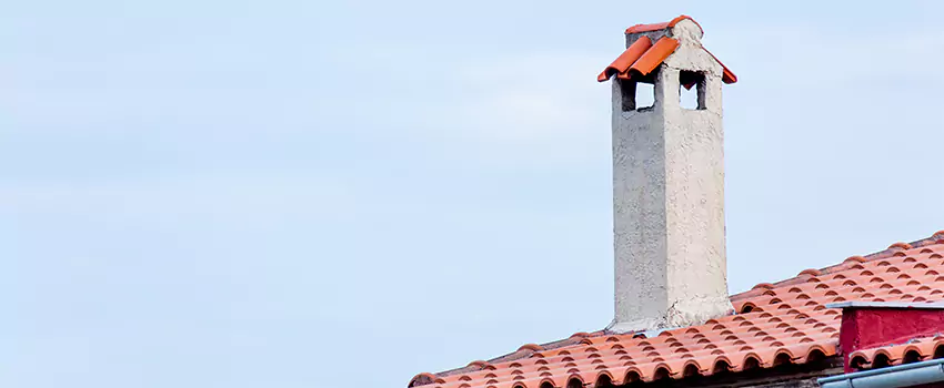 Chimney Pot Replacement in Poplar Bluff, MO