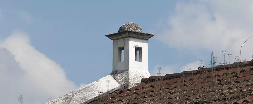 Cost To Rebuild A Chimney in Poplar Bluff, MO