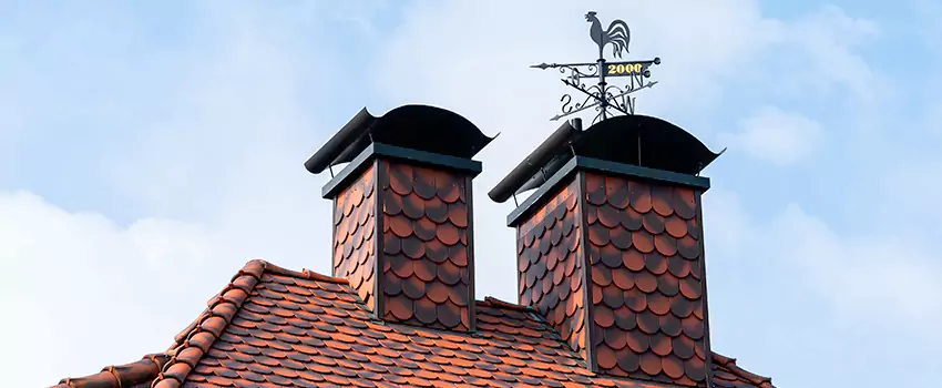 Old Chimney Restoration in Poplar Bluff, Missouri