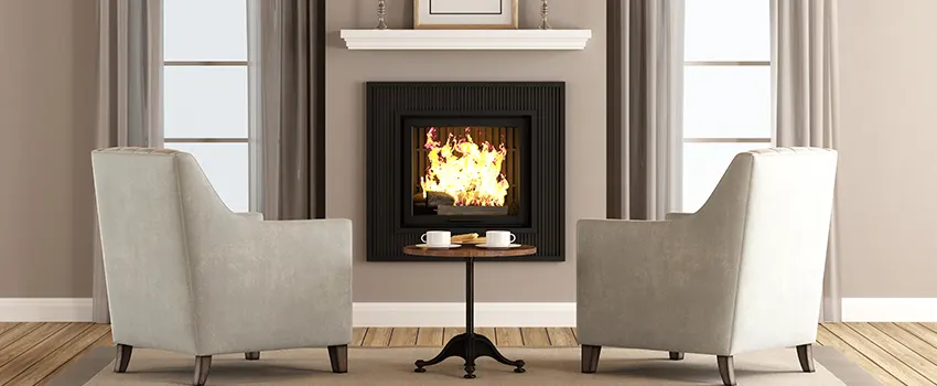 Custom Architectural Fireplace Restoration in Poplar Bluff, MO