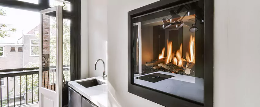 Dimplex Fireplace Installation and Repair in Poplar Bluff, Missouri