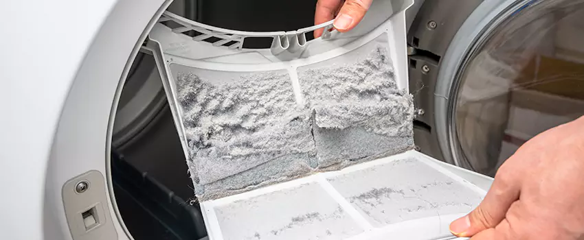 Best Dryer Lint Removal Company in Poplar Bluff, Missouri