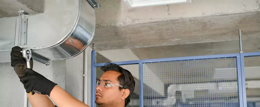 HVAC Ductwork Cleaning in Poplar Bluff, MO