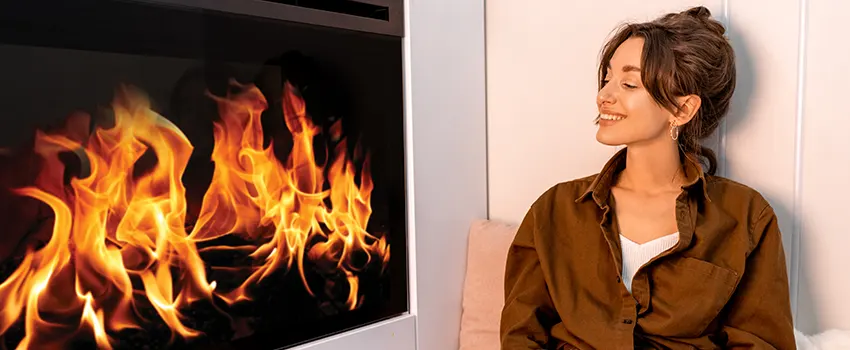Electric Fireplace Logs Cost in Poplar Bluff, Missouri