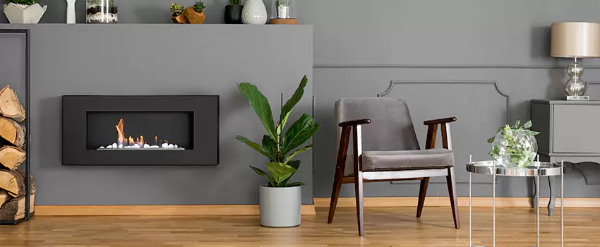 Ethanol Fireplace Burner Repair in Poplar Bluff, MO