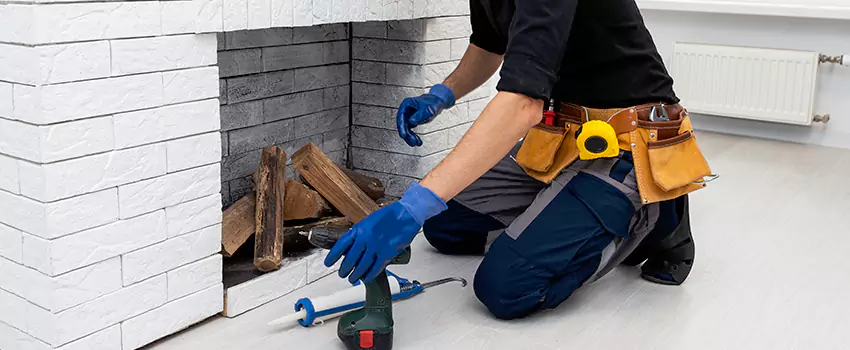 Fireplace Doors Cleaning in Poplar Bluff, Missouri