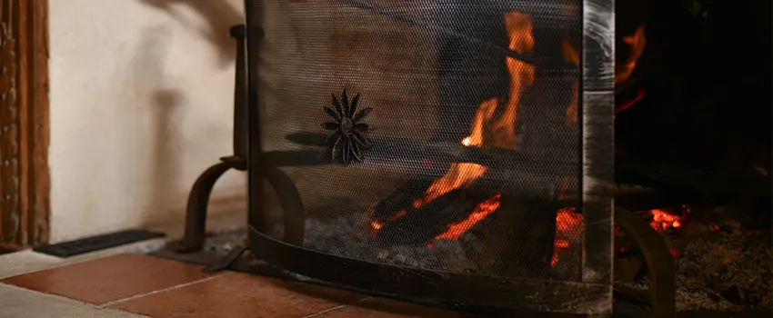 Electric Metal Fireplace installation Services in Poplar Bluff, MO