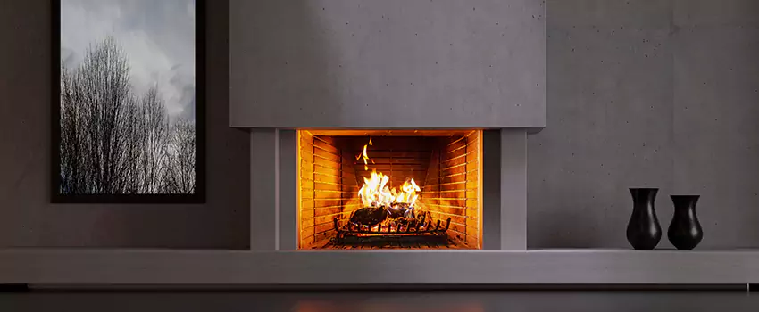 Wood Fireplace Refacing in Poplar Bluff, MO