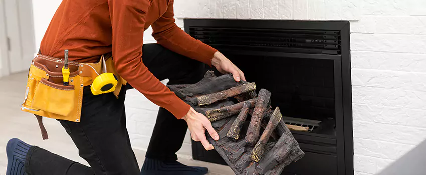 Fireplace Interior Sweeping in Poplar Bluff, MO