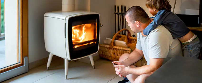Fireplace Safety Inspection Technician in Poplar Bluff, Missouri