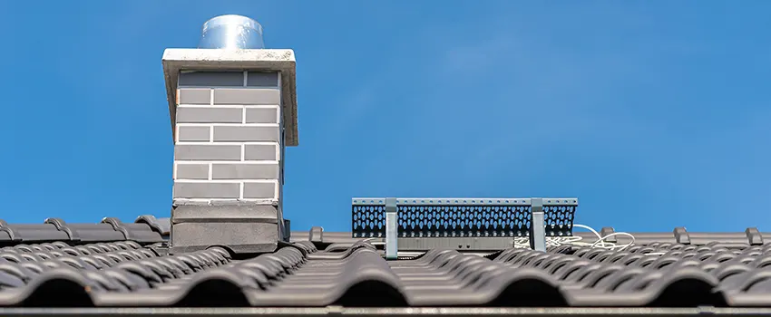 Repair Blocked Chimney in Poplar Bluff, Missouri