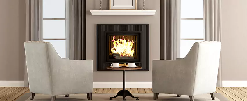 Heat & Glo Outdoor Gas Fireplaces Installation Contractors in Poplar Bluff, Missouri