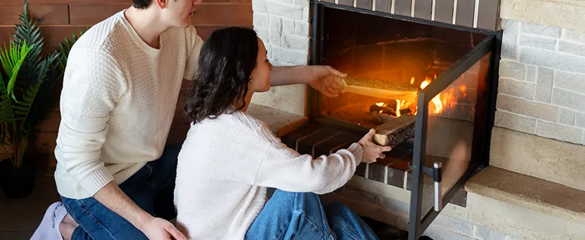 Kings Man Direct Vent Fireplaces Services in Poplar Bluff, Missouri