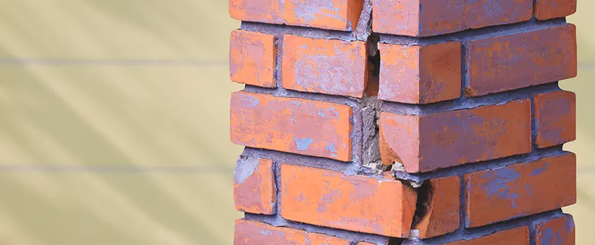 Leaking Chimney Repair And Replacement Cost in Poplar Bluff, Missouri
