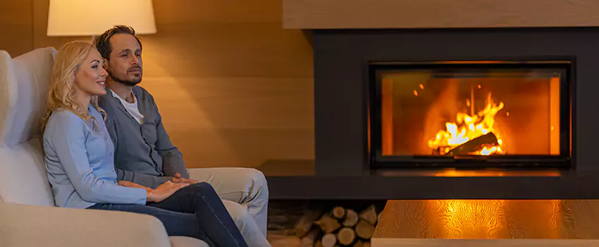 Ravelli Group Convection Fireplaces Installation in Poplar Bluff, Missouri