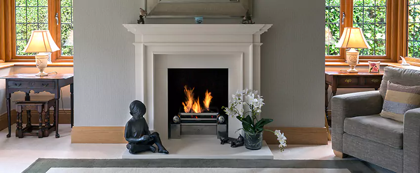 RSF Fireplaces Maintenance and Repair in Poplar Bluff, Missouri