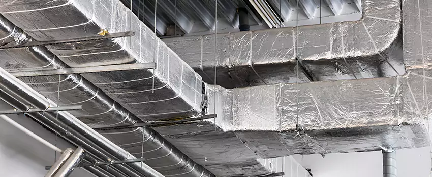 Vent Dust Cleaning Cost in Poplar Bluff, MO