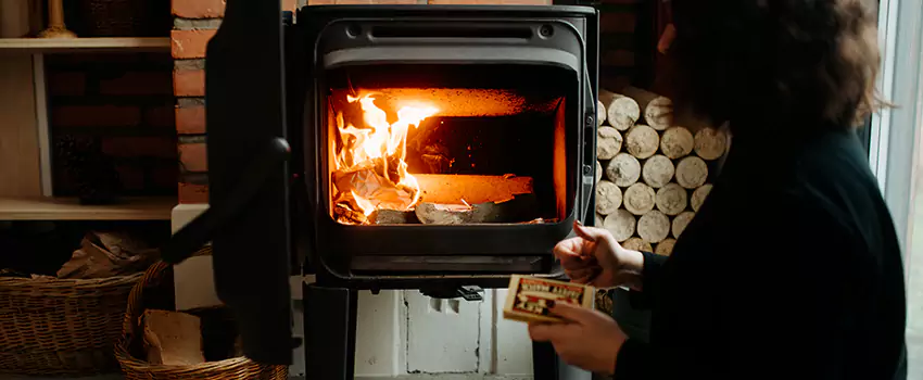 Key Features of Vermont Castings Fireplaces in Poplar Bluff, MO