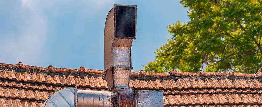Chimney Cleaning Cost in Poplar Bluff, Missouri