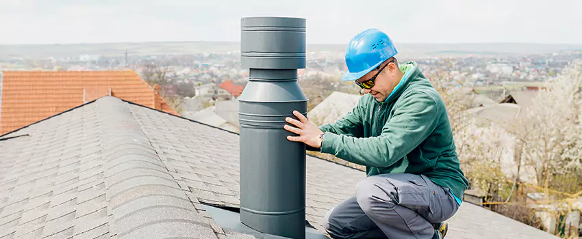 Insulated Chimney Liner Services in Poplar Bluff, MO