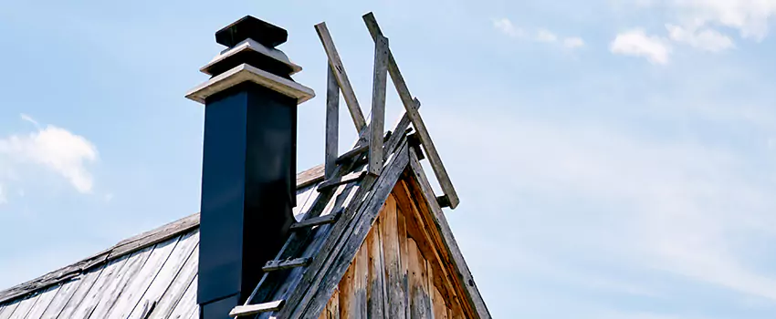Chimney Pot Inspection in Poplar Bluff, MO