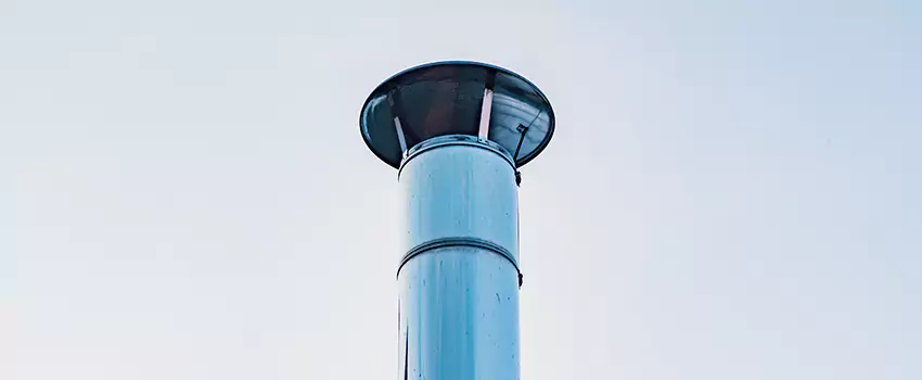 Chimney Spark Arrestor Mesh Installation in Poplar Bluff, Missouri
