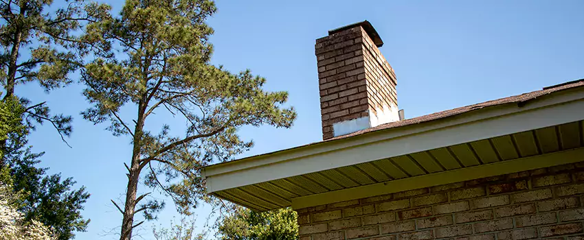 Brick Chimney Sweep Near Me in Poplar Bluff, MO