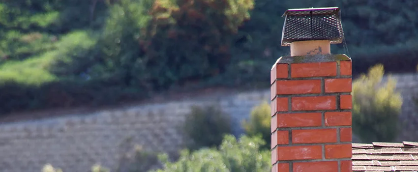 Chimney Tuckpointing And Masonry Restoration in Poplar Bluff, MO