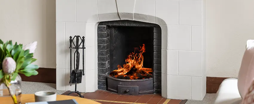 Classic Open Fireplace Design Services in Poplar Bluff, Missouri