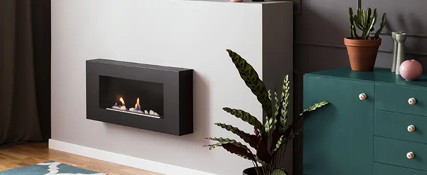 Electric Fireplace Glowing Embers Installation Services in Poplar Bluff, MO