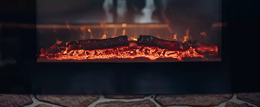 Cost of Electric Fireplace Repair Service in Poplar Bluff, Missouri