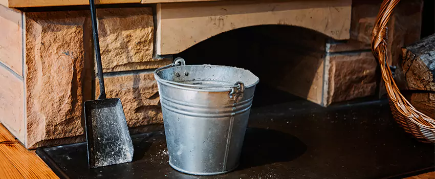 Clean The Fireplace Mantle And Hearth in Poplar Bluff, Missouri