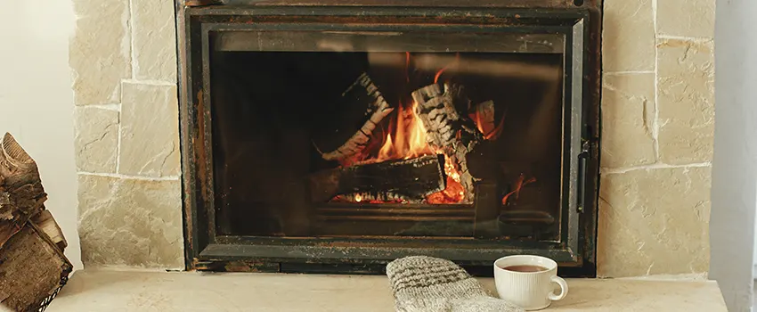 Fireplace Door Handle Replacements Services in Poplar Bluff, Missouri