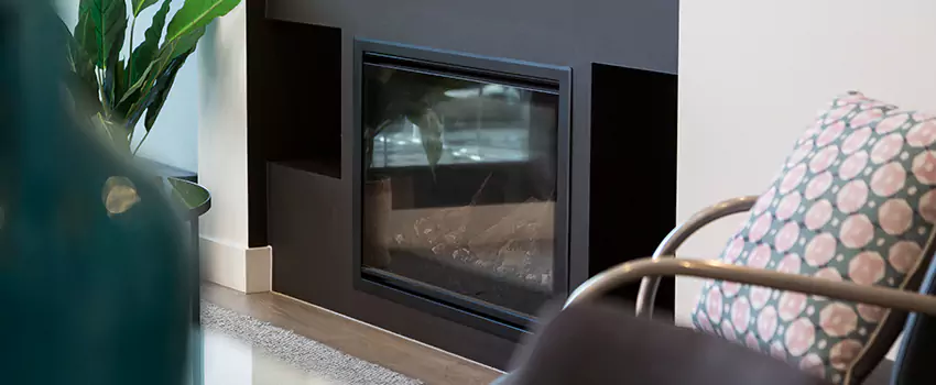 Gas Fireplace Installation in Poplar Bluff, MO