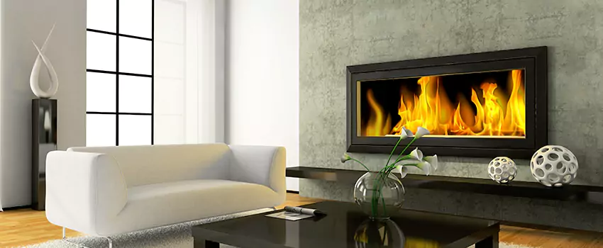 Fireplace Hearth Ideas in Poplar Bluff, Missouri