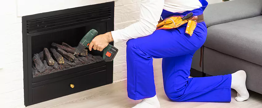 Fireplace Hearth Inspection And Repair in Poplar Bluff, Missouri