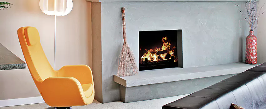 Electric Fireplace Makeover Services in Poplar Bluff, MO
