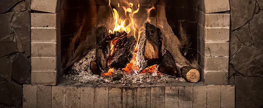 Cost of Rebuilding A Fireplace in Poplar Bluff, Missouri