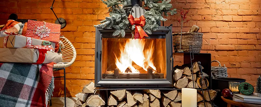 Steel Fireplace Grate Repair And Replacement Services in Poplar Bluff, Missouri