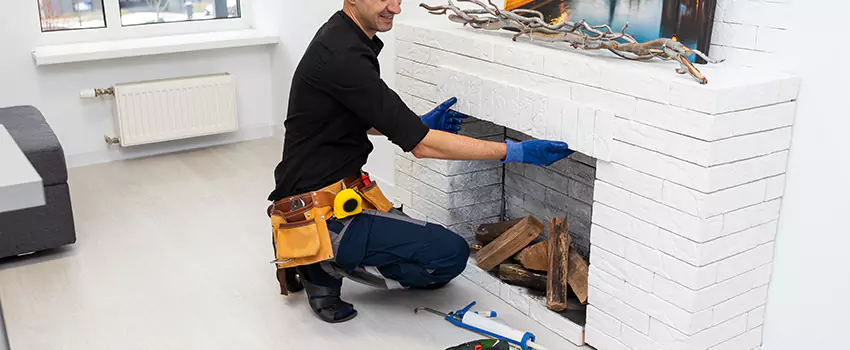 Gas Fireplace Repair And Replacement in Poplar Bluff, MO