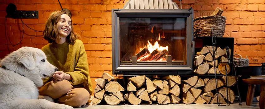 Fireplace Smell Removal Cost in Poplar Bluff, MO