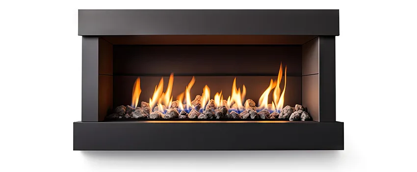 Outdoor Gas Fireplaces Installation in Poplar Bluff, MO