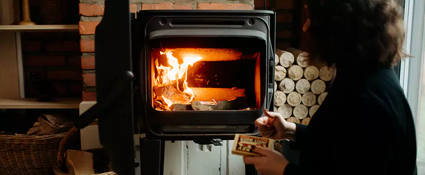 Hearthstone Wood Stoves Fireplace Repair in Poplar Bluff, Missouri